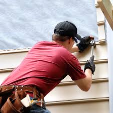 Siding Removal and Disposal in Pleasure Point, CA